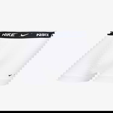 Боксерки Nike Dri-FIT Everyday Cotton Stretch Trunk (3-Pack) Многоцветен | 0000KE1008-TQJ, 4