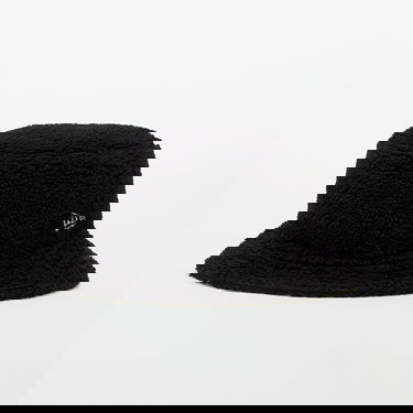 Шапка New Era Borg Bucket Черно | 60284850, 0