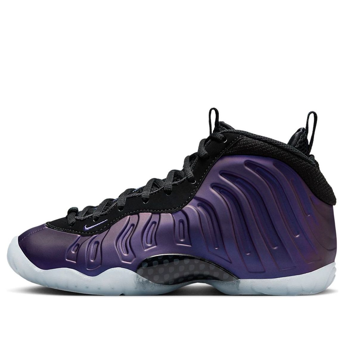 Кецове и обувки Nike Air Foamposite One Лилаво | FJ1258-001, 0