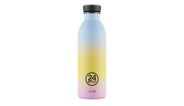 Бутилки за пиене 24Bottles Urban Bottle Aurora 500ml Многоцветен | UB_050_1978, 0
