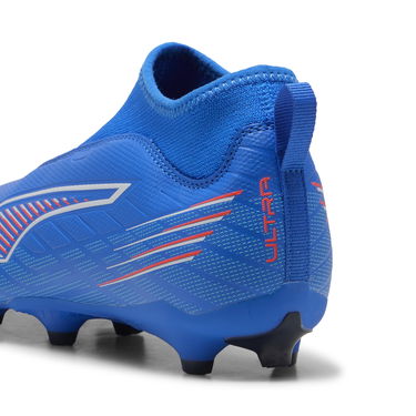 Кецове и обувки Puma ULTRA 6 MATCH+ FG/AG Jr. Soccer Cleats Синьо | 108526_01, 2