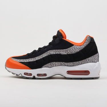 Кецове и обувки Nike Air Max 95 Черно | AV7014-002, 0