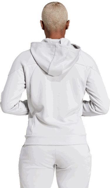 Суитчър adidas Originals adidas TIRO25 Hooded Jacket Сиво | jc5132, 1