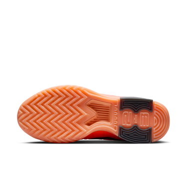 Кецове и обувки Nike LeBron Witness 9 Оранжево
 | HQ8034-800, 3