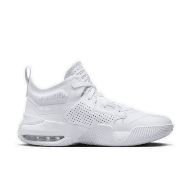 Кецове и обувки Jordan Jordan Stay Loyal 2 Бяло | DQ8401-102, 2