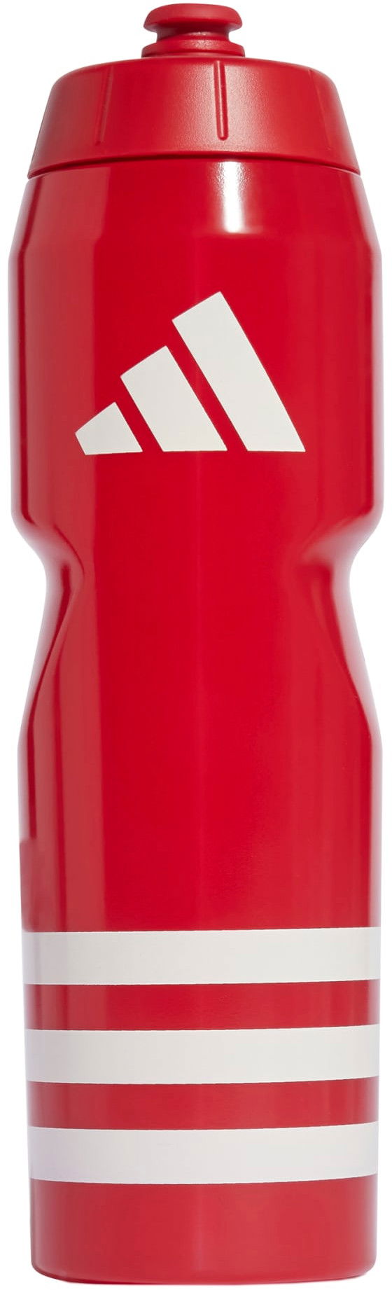 Бутилки за пиене adidas Originals adidas Tiro 0.75L Water Bottle Червено | iw8155