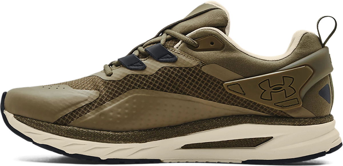 Кецове и обувки Under Armour HOVR Flux MVMNT Зелено | 3025354-301, 1