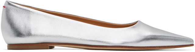 Aeyde Cassy Ballerina Flats