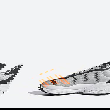 Кецове и обувки adidas Originals Ozweego Pure Сиво | GZ9180, 3