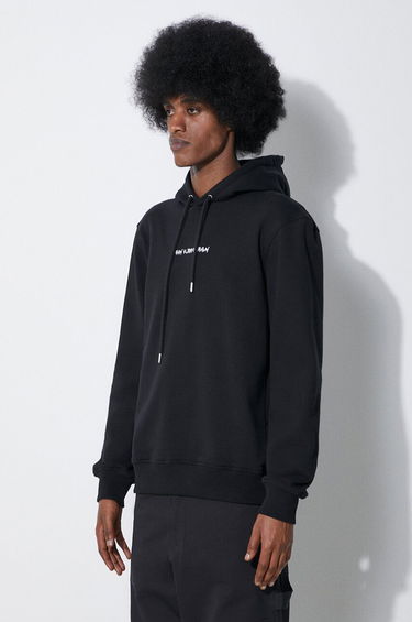 Суитчър Han Kjøbenhavn Han Kjøbenhavn Graphic Hoodie Черно | M.133616, 3