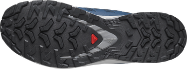 Кецове и обувки Salomon XA PRO 3D V9 Синьо | l47817-800, 4