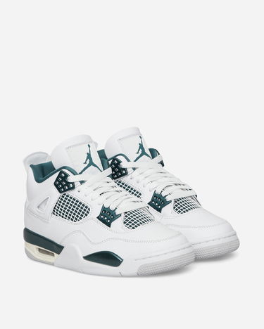 Кецове и обувки Jordan Air Jordan 4 Retro "Oxidized Green" Зелено | FQ8138-103, 3