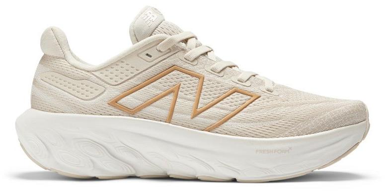Кецове и обувки New Balance Fresh Foam x1080 v13 Бежово | W108013T, 0