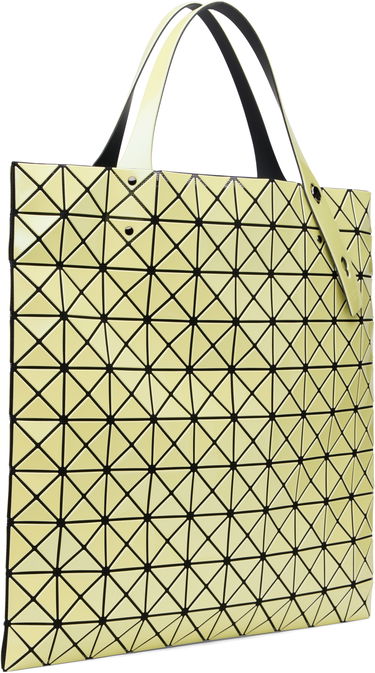 Голяма пазарска чанта BAO BAO ISSEY MIYAKE BAO BAO ISSEY MIYAKE Prism Metallic Tote Бежово | BB56AG523, 4