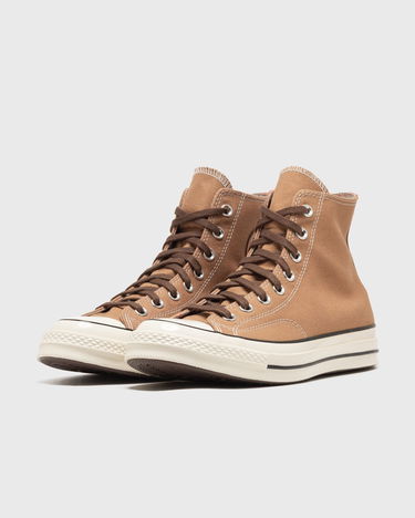 Кецове и обувки Converse CHUCK 70 HI Кафяво | A13291C, 2
