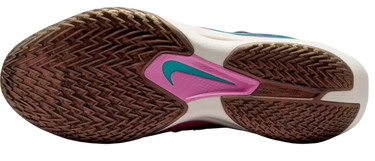 Кецове и обувки Nike Zoom GT Cut 3 Turbo Многоцветен | HV9918-900, 2