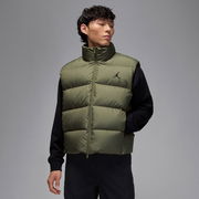 Flight Solid Down Vest