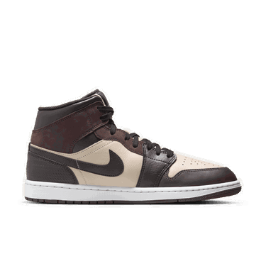 Кецове и обувки Jordan Air Jordan 1 Mid SE "Paris YMCA" Кафяво | FZ4359-200, 2