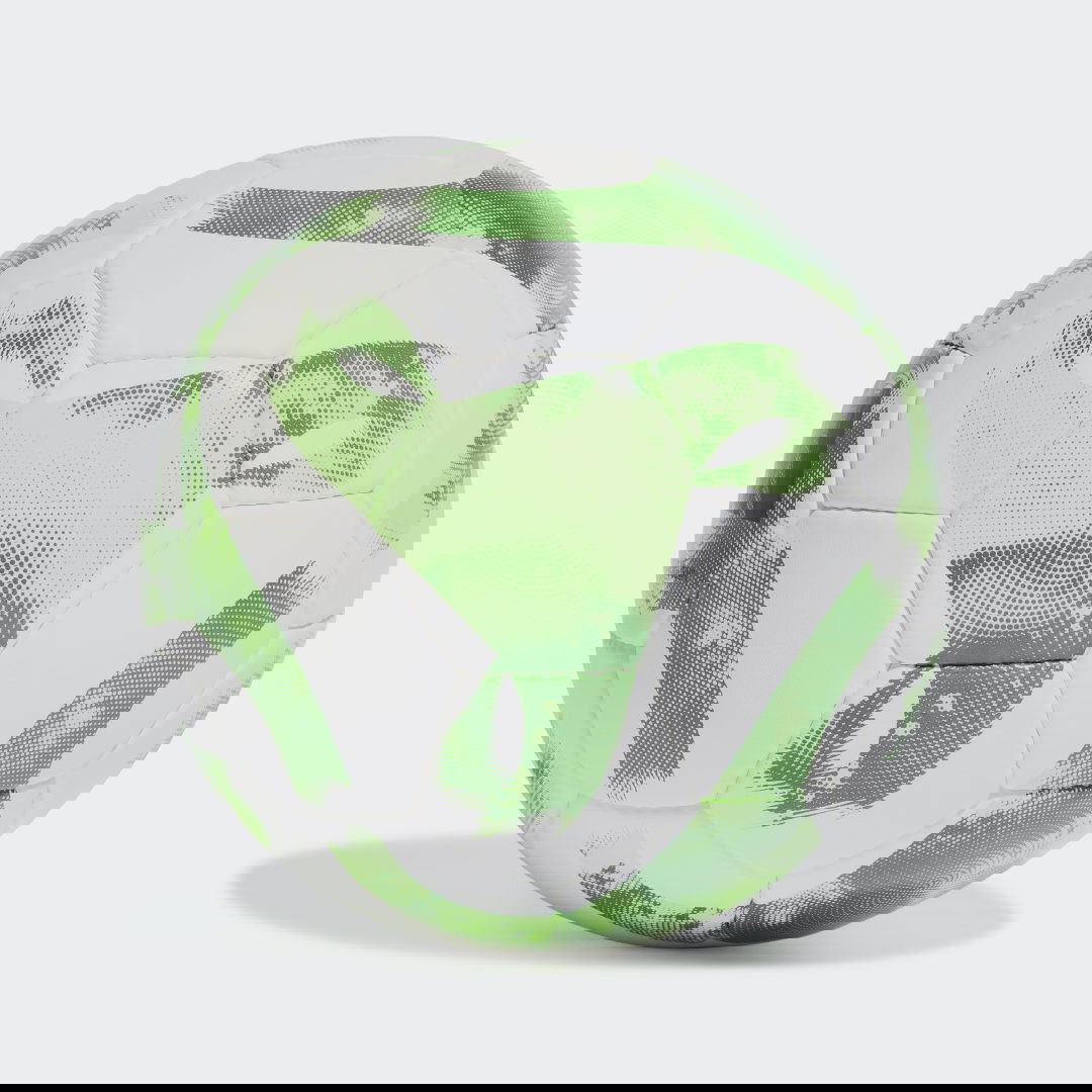 Спортна екипировка adidas Performance Tiro League Soccer Ball Зелено | HT2421, 1