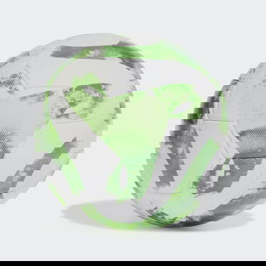Спортна екипировка adidas Performance Tiro League Soccer Ball Зелено | HT2421, 1