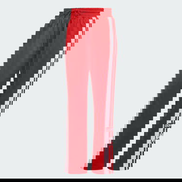 Панталони и дънки adidas Originals Adibreak Bottoms Червено | IR9793, 4