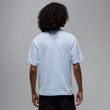 Тениска Jordan Jordan Brand Shoe Patch T-Shirt Синьо | HJ2326-407, 3