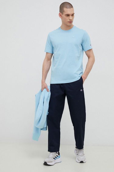 Панталони и дънки Champion Trousers Черно | 216544, 1