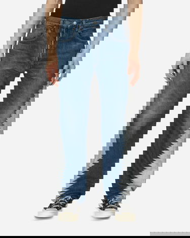 Дънки Levi's Slam Jam 501 Custom Pants Синьо | 50155SJ 0073, 3
