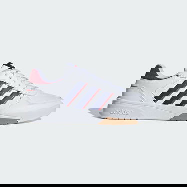 Кецове и обувки adidas Performance CourtBeat Court Lifestyle Бяло | ID0507, 0