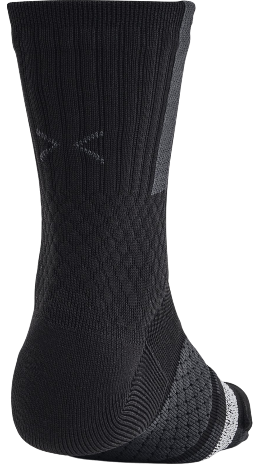 Чорапи Under Armour Curry ArmourDry™ Playmaker Mid-Crew Socks Черно | 1376231-002, 1