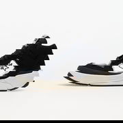 Joshua Vides x Weapon CX "Black Clear Rutabaga"