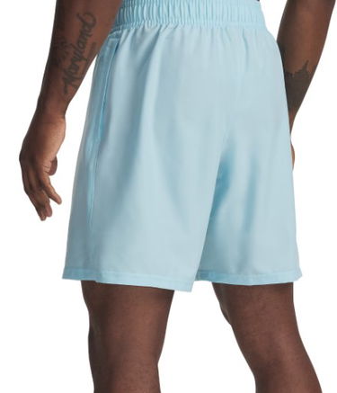 Къси панталони Under Armour UA Tech Woven Wordmark Shorts Синьо | 1383356-494, 1
