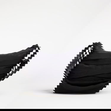 Чанта за кръста Y-3 Y-3 Cinch Bag Черно | JV9770, 2