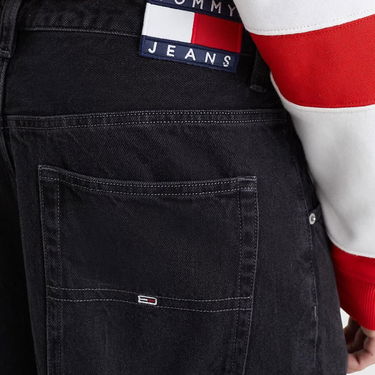 Дънки Tommy Hilfiger Aiden Baggy Pants Черно | DM0DM14827 1BZ, 1