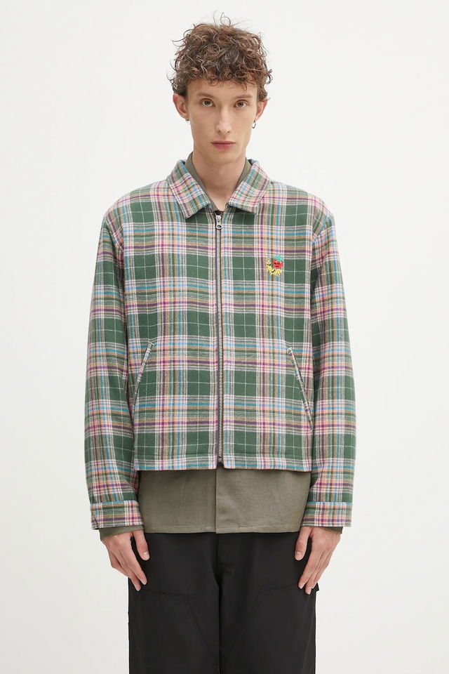 Sky High Farm Workwear Jacket