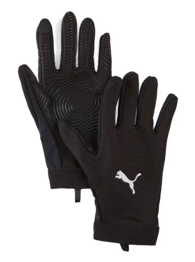 Ръкавици Puma Individualwinterized Player Gloves Черно | 041873-01