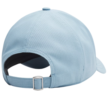 Шапка с козирка Under Armour Iso-chill Armourvent Adjustable Cap Синьо | 1383440-418, 1