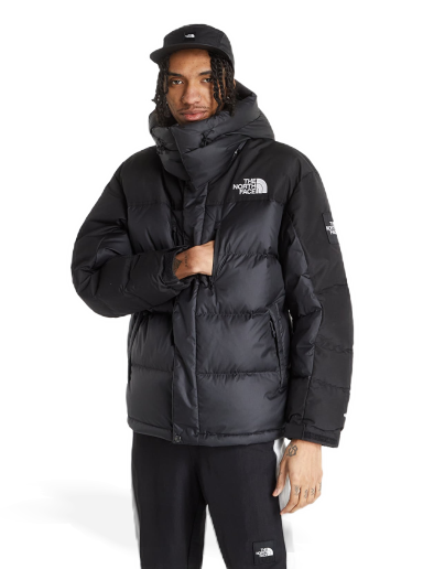 Пухо яке The North Face Jacket BB Himalayan Черно | NF0A55I6JK31