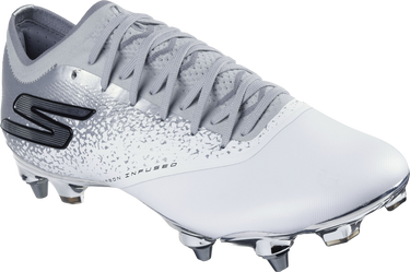 Кецове и обувки Skechers Razor 1.5 Elite SG Бяло | 252095-wsl, 1