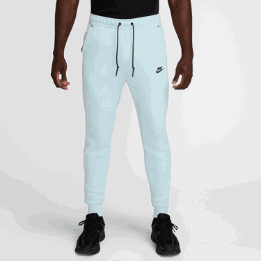 Спортни панталони Nike Nike Tech Fleece Pants Синьо | HV0959-474, 0