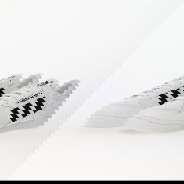 Кецове и обувки adidas Originals Continental 80 Stripes Бяло | JQ9064, 5