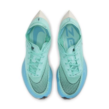 Кецове и обувки Nike ZoomX Vaporfly Next% 2 W Тюркоазено | CU4123-300, 2