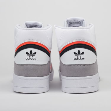 Кецове и обувки adidas Originals Drop Step Бяло | EE5220, 3
