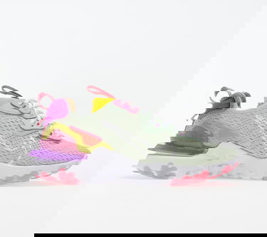 Кецове и обувки Nike W NSW React Vision Зелено | CI7523-300, 1