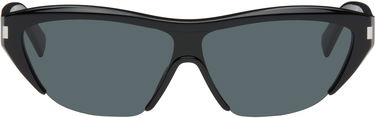 Слънчеви очила Saint Laurent SL704 Sunglasses Черно | SL 704-001, 0