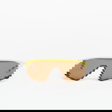 Слънчеви очила OAKLEY FORTNITE Bxtr Prizm Tungsten Universal Sunglasses Жълто | 0OO9280-92802139, 0