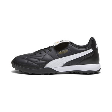 Кецове и обувки Puma KING TOP TT Черно | 107417_01, 0