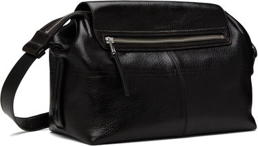Чанта през рамо LEMAIRE Lemaire Medium Gear Bag Черно | BG0096 LL0067, 2