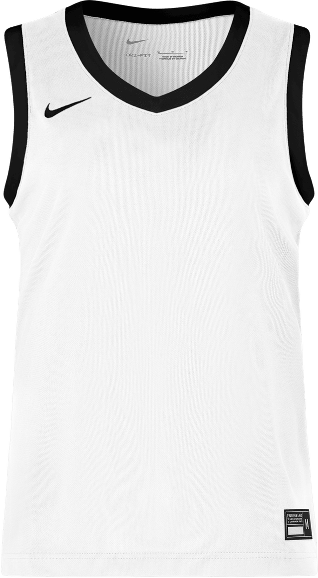 Team25 Basketball Jersey