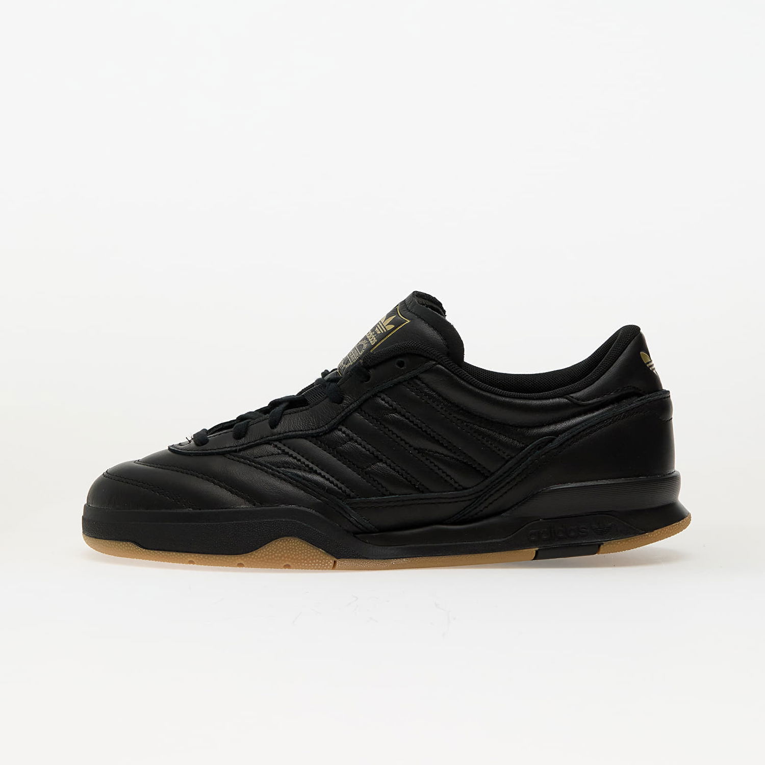 Кецове и обувки adidas Originals Mundial FC Черно | JP7086, 0